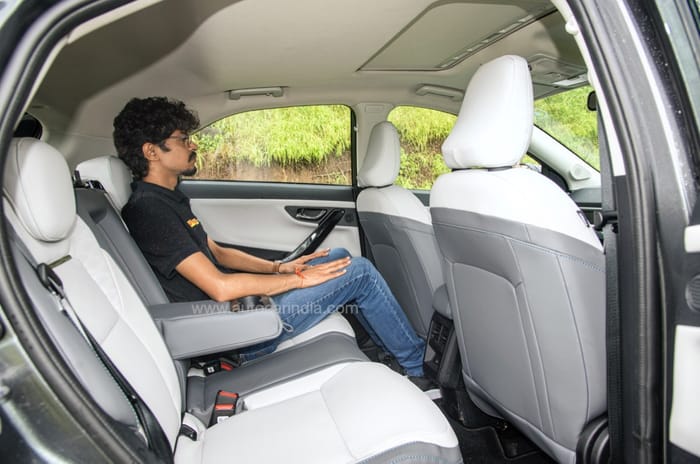 Tata Nexon EV facelift review: Feels like a generation jump